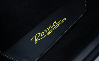 Ferrari Roma SPIDER 26