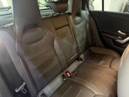 Mercedes-Benz A Class 2.0 A35 AMG (Premium) Hatchback 5dr Petrol SpdS DCT 4MATIC Euro 6 (s/s) (30 42