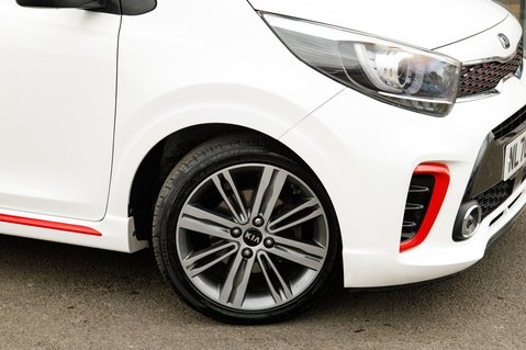 Kia Picanto GT-LINE S 11