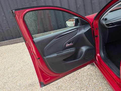 Vauxhall Corsa 1.2 Turbo Elite Nav Premium Euro 6 (s/s) 5dr 21