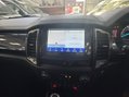 Ford Ranger 2.0 EcoBlue Wildtrak Auto 4WD Euro 6 (s/s) 4dr 18