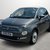 Fiat 500 1.2 Lounge 2dr 5