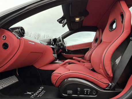 Ferrari 599 GTB FIORANO F1 40