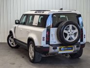 Land Rover Defender 2.0 Defender SE D Auto 4WD 5dr 13