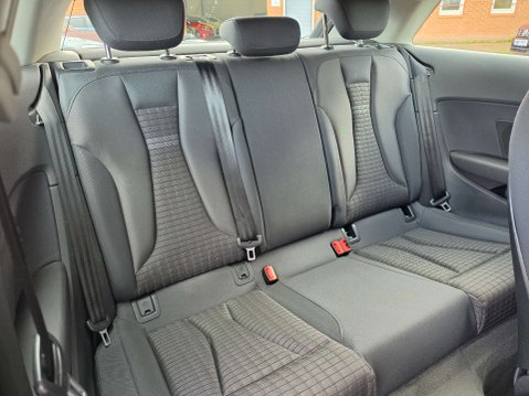 Audi A3 2.0 A3 Sport TDI 3dr 50