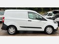 Ford Transit Courier 1.0 EcoBoost Leader Panel Van 4dr Petrol Manual L1 Euro 6 (s/s) (100 ps) 9