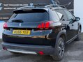 Peugeot 2008 1.2 PureTech Allure Euro 6 5dr 29