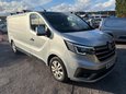 Renault Trafic LL30 SPORT DCI 5