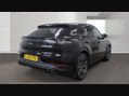 Porsche Cayenne V6 5