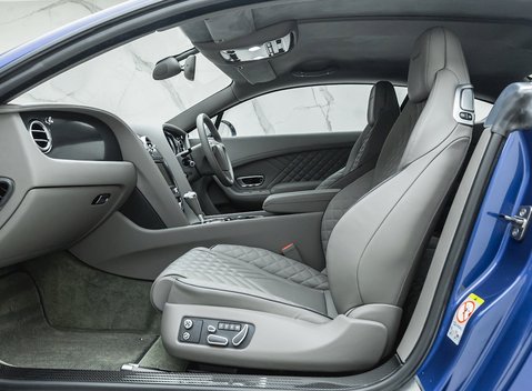 Bentley Continental Supersports 13