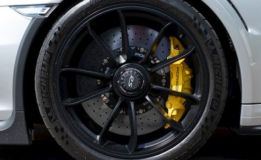 Porsche 911 (991) GT3 RS 10