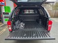 Isuzu D-Max UTAH D/C INTERCOOLER TD 10