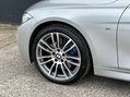BMW 3 Series 2.0 320d xDrive M Sport Auto 4WD 5dr 35