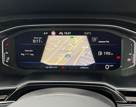 Volkswagen Polo 1.0 Polo Style TSi 5dr 24