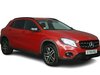 Mercedes-Benz GLA 1.6 GLA180 GPF Urban Edition SUV 5dr Petrol 7G-DCT Euro 6 (s/s) (122 ps)