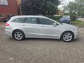 Ford Mondeo 1.5 Mondeo Zetec 5dr 46