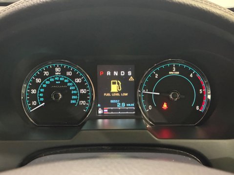 Jaguar XF 2.2d Luxury Auto Euro 5 (s/s) 4dr 33