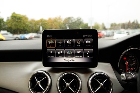 Mercedes-Benz CLA Class CLA 200 AMG LINE NIGHT EDITION PLUS 15