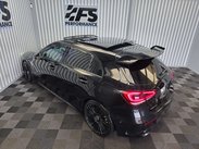 Mercedes-Benz A Class 2.0 A35 AMG (Premium Plus) Hatchback 5dr Petrol SpdS DCT 4MATIC Euro 6 (s/s 16