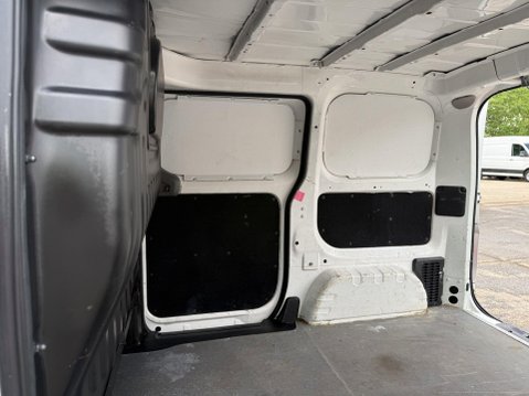 Nissan NV200 DCI ACENTA 28