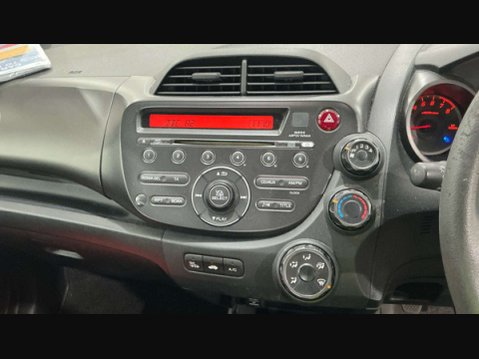 Honda Jazz 1.2 Jazz i-VTec S AC 5dr 18
