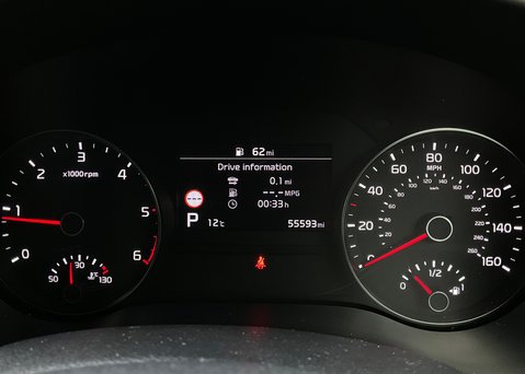 Kia Sportage 1.6 CRDi '4' ISG MHEV 19