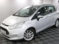 Ford B-Max TITANIUM NAVIGATOR 20