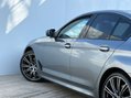BMW 5 Series 2.0 530i M Sport Auto 4dr 46