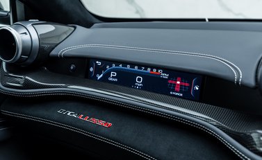 Ferrari GTC4 Lusso V12 20