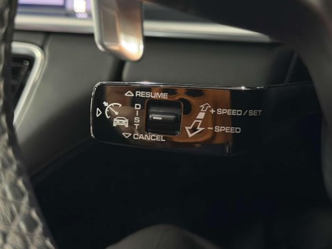 Porsche Panamera 4.0 V8 E-Hybrid 14kWh Turbo S Saloon 5dr Petrol Plug-in Hybrid PDK 4WD Euro 62