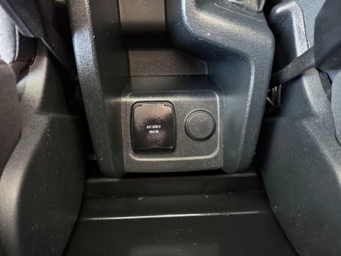Ford Transit Connect 250 LIMITED L2H1 P/V ECOBLUE 31