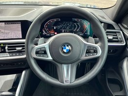 BMW 4 Series 2.0 420d xDrive M Sport MHEV Auto 4WD 2dr 19