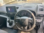 Citroen Berlingo 650 ENTERPRISE M 1.5 BLUEHDI 10