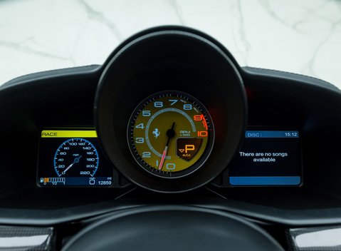 Ferrari 458 SPIDER 22