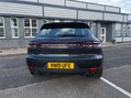 Porsche Macan 3.0 Macan S Semi-Auto 4WD 5dr 35
