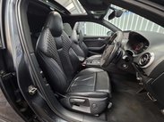 Audi RS3 2.5 TFSI Sportback 5dr Petrol S Tronic quattro Euro 6 (s/s) (367 ps) 7