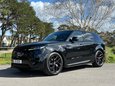 Land Rover Range Rover Sport 3.0 D250 MHEV Edition Auto 4WD Euro 6 (s/s) 5dr 16
