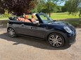 Mini Convertible COOPER EXCLUSIVE 28