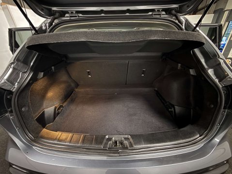 Nissan Qashqai 1.3 Qashqai Tekna DiG-T Semi-Auto 5dr 34