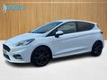 Ford Fiesta 1.0T EcoBoost ST-Line Edition Hatchback 5dr Petrol Manual Euro 6 (s/s) (125 24