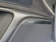 Audi RS6 4.0 TFSI V8 Performance Estate 5dr Petrol Tiptronic quattro Euro 6 (s/s) (6 10