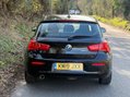 BMW 1 Series 1.5 116D SE Business 5dr 14
