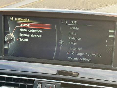 BMW 6 Series 3.0 640d M Sport Auto Euro 5 (s/s) 4dr 24