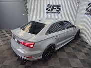 Audi RS3 2.5 TFSI GPF Saloon 4dr Petrol S Tronic quattro Euro 6 (s/s) (400 ps) 19