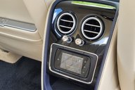 Bentley Flying Spur V8 46