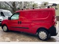 Vauxhall Combo 1.6 Turbo D 2000 Edition Panel Van 4dr Diesel Manual L1 H1 Euro 6 (75 ps) 12