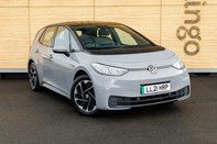Volkswagen ID.3 LIFE 1