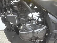 Lexmoto RSS 2024 WATER COOLED 125CC LEARNER BIKE PROJECT SPARES OR REPAIR 10