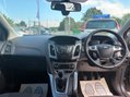 Ford Focus 1.6 Titanium Euro 5 5dr 15