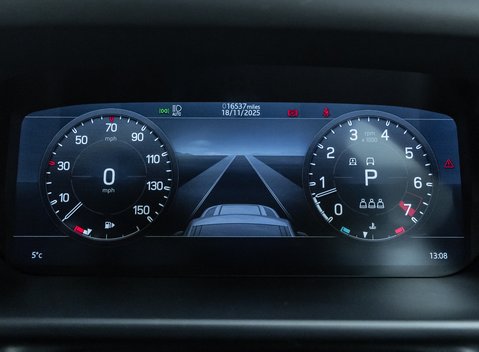 Land Rover Defender 110 V8 Carpathian Edition OVERFINCH 24